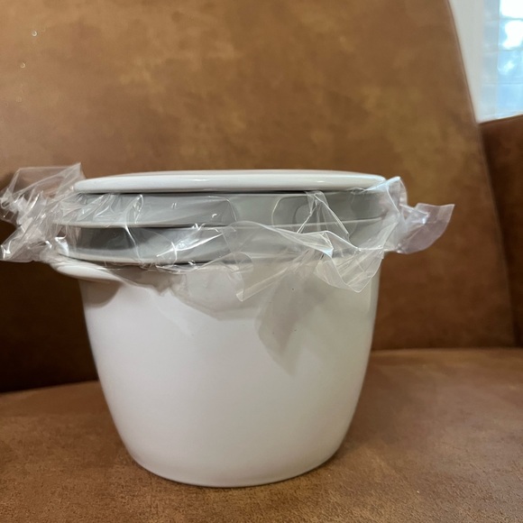 Pampered Chef Breakfast Sandwich Maker. New In Box. - Picture 3 of 3